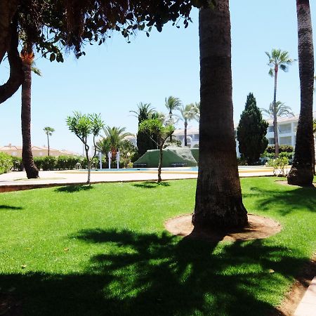 Roderic - Apartamento Junto Al Mar Oliva Exterior foto