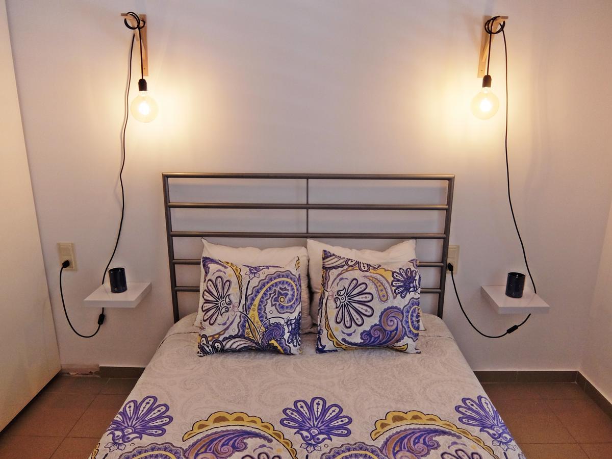 Roderic - Apartamento Junto Al Mar Oliva Exterior foto