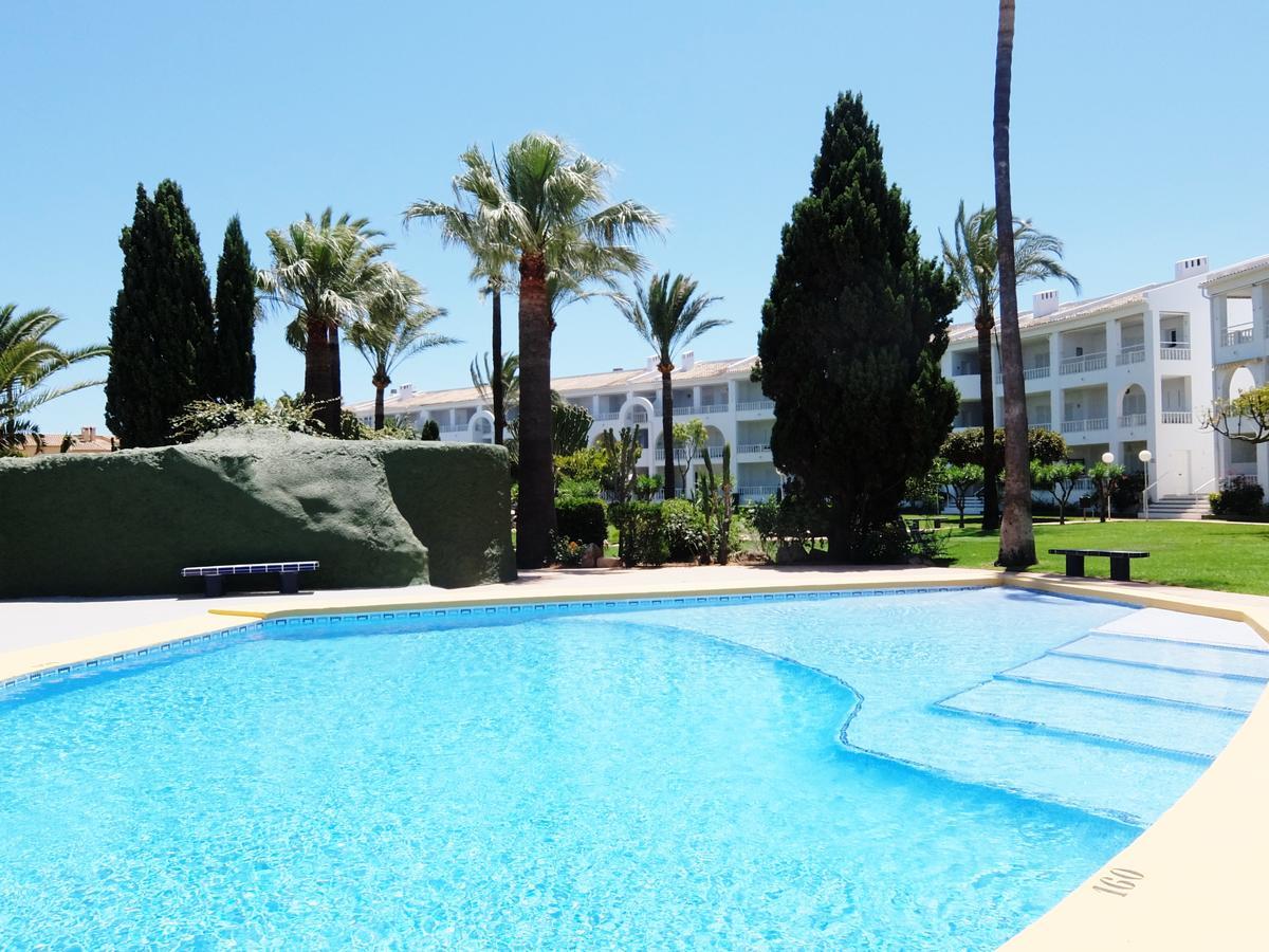 Roderic - Apartamento Junto Al Mar Oliva Exterior foto