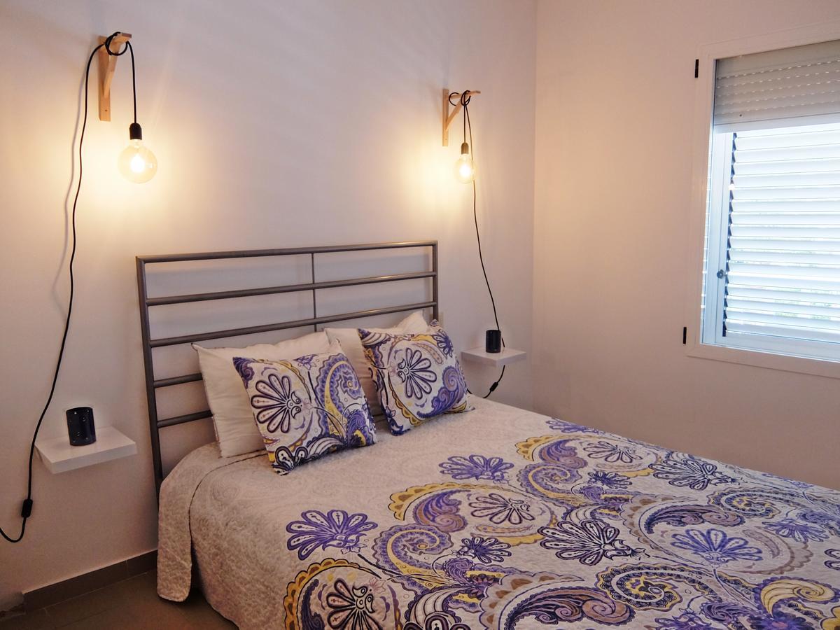 Roderic - Apartamento Junto Al Mar Oliva Exterior foto